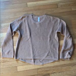 XS/S Lululemon Sweater